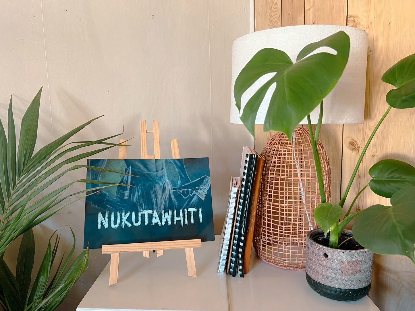 NUKUTAWHITI
