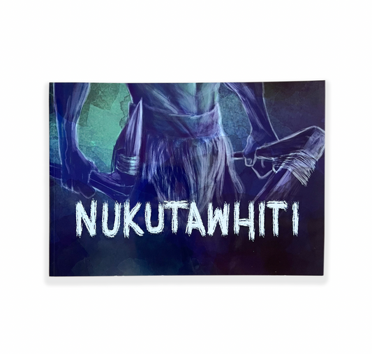 NUKUTAWHITI